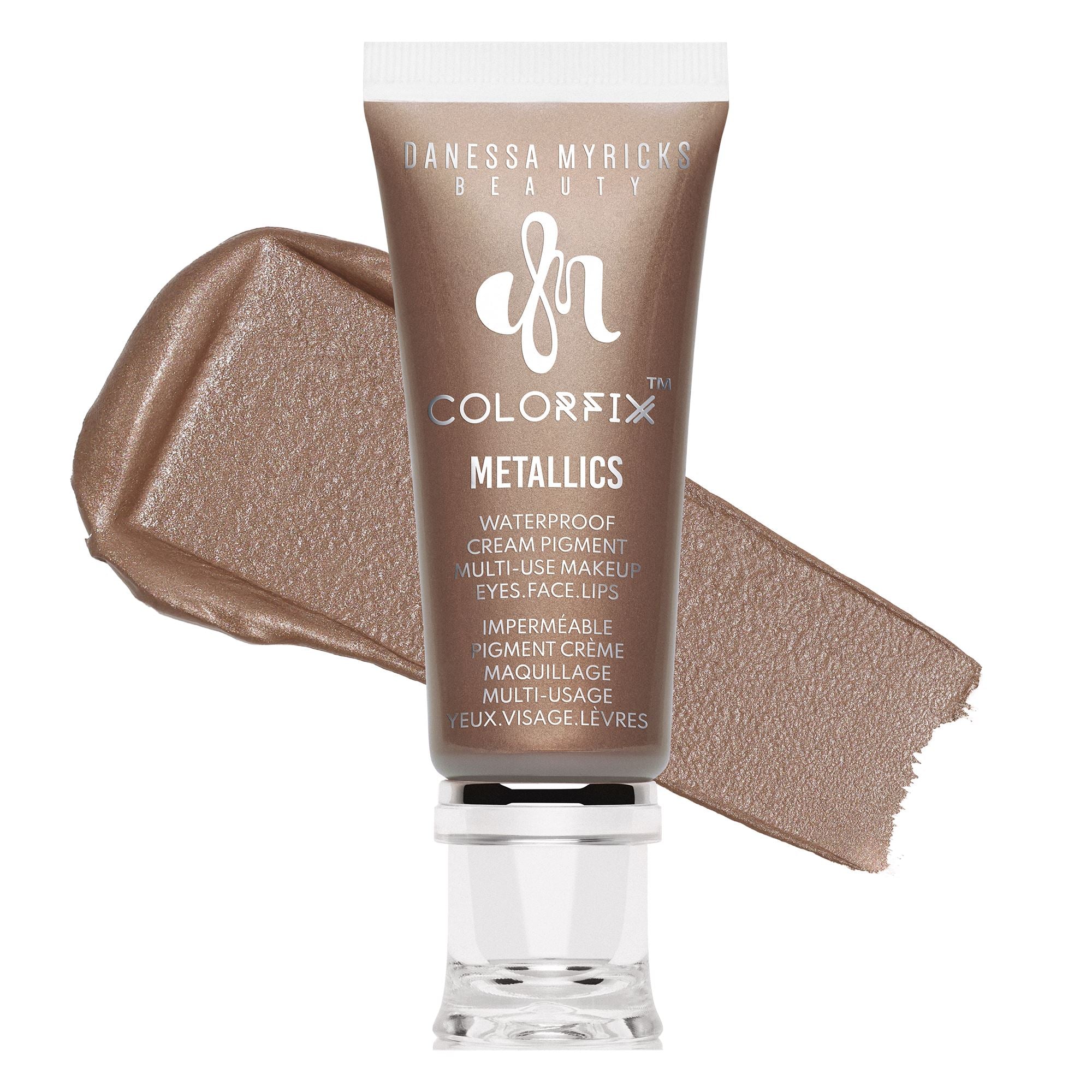 Colorfix Metallics - Image 4