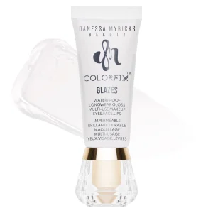 Colorfix Glazes