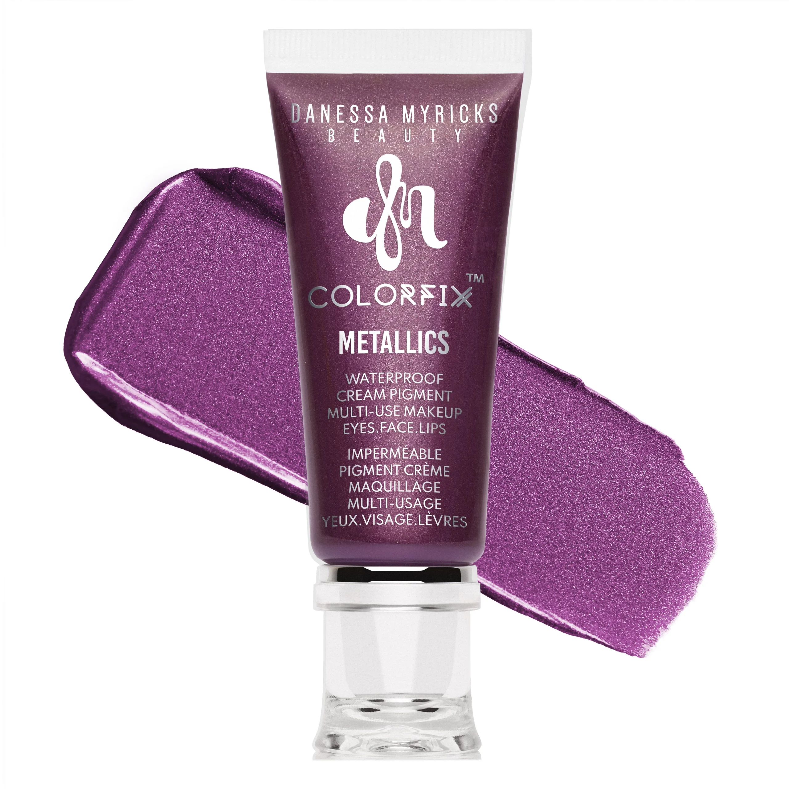 Colorfix Metallics - Image 2
