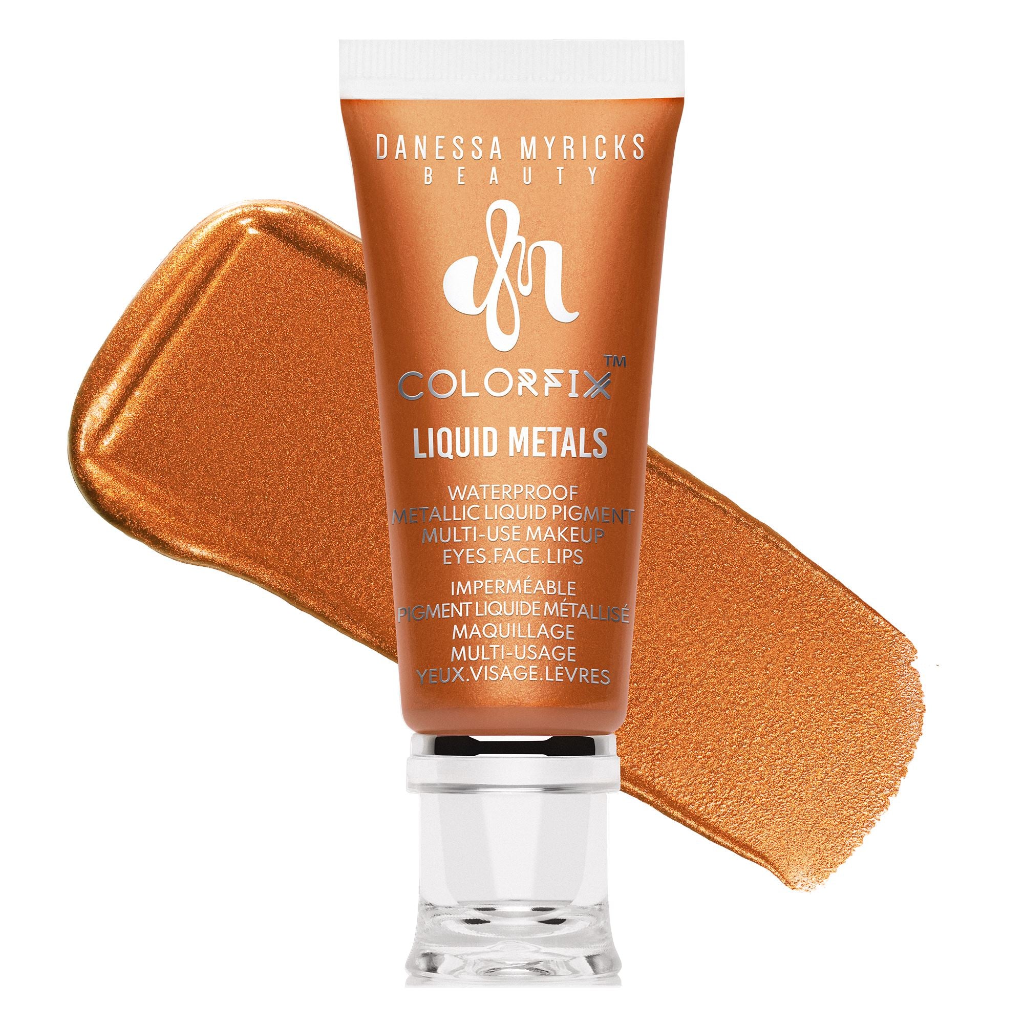 Colorfix Liquid Metals - Image 5