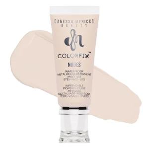 Colorfix Nudes