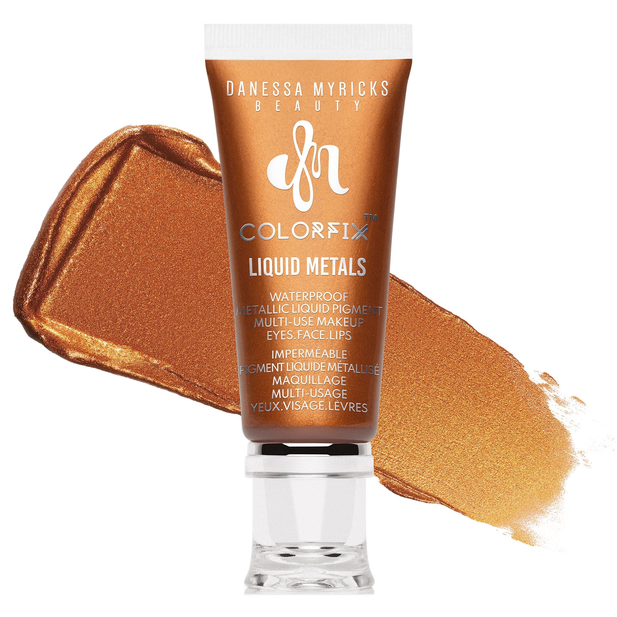 Colorfix Liquid Metals - Image 4
