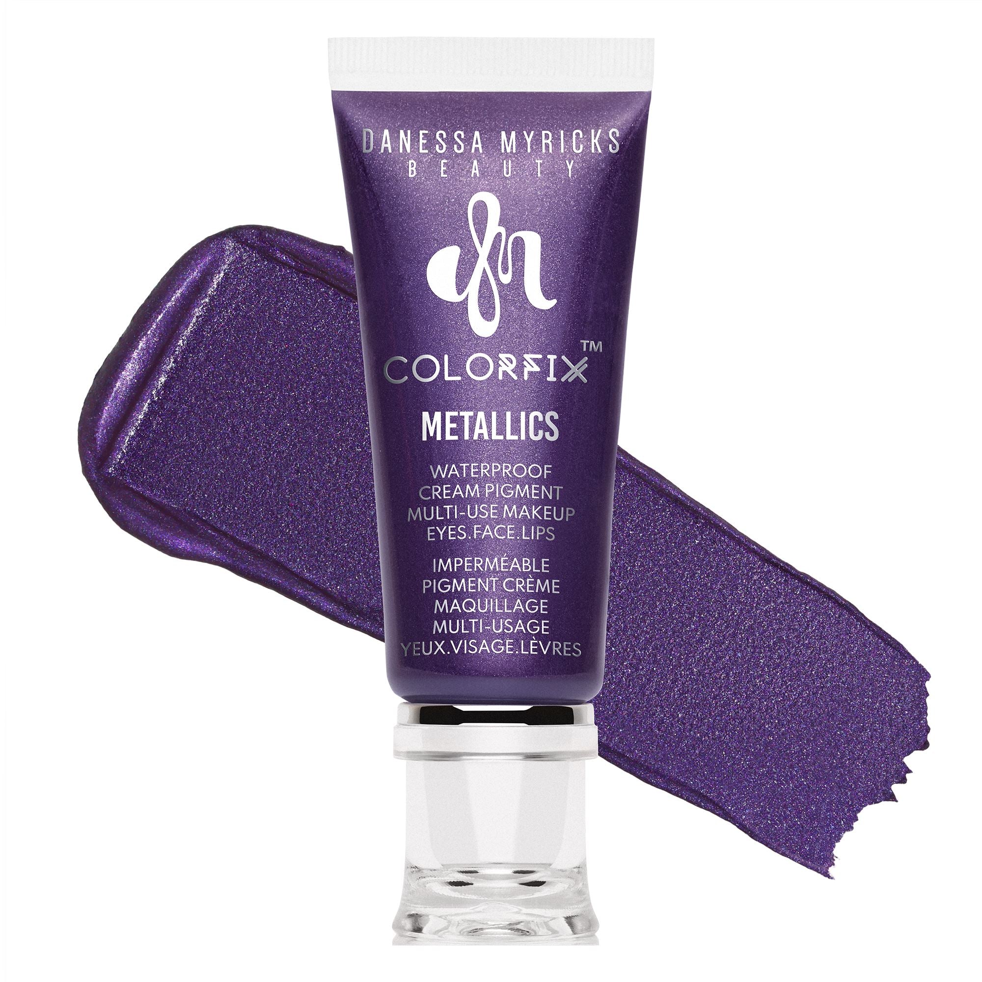 Colorfix Metallics - Image 7