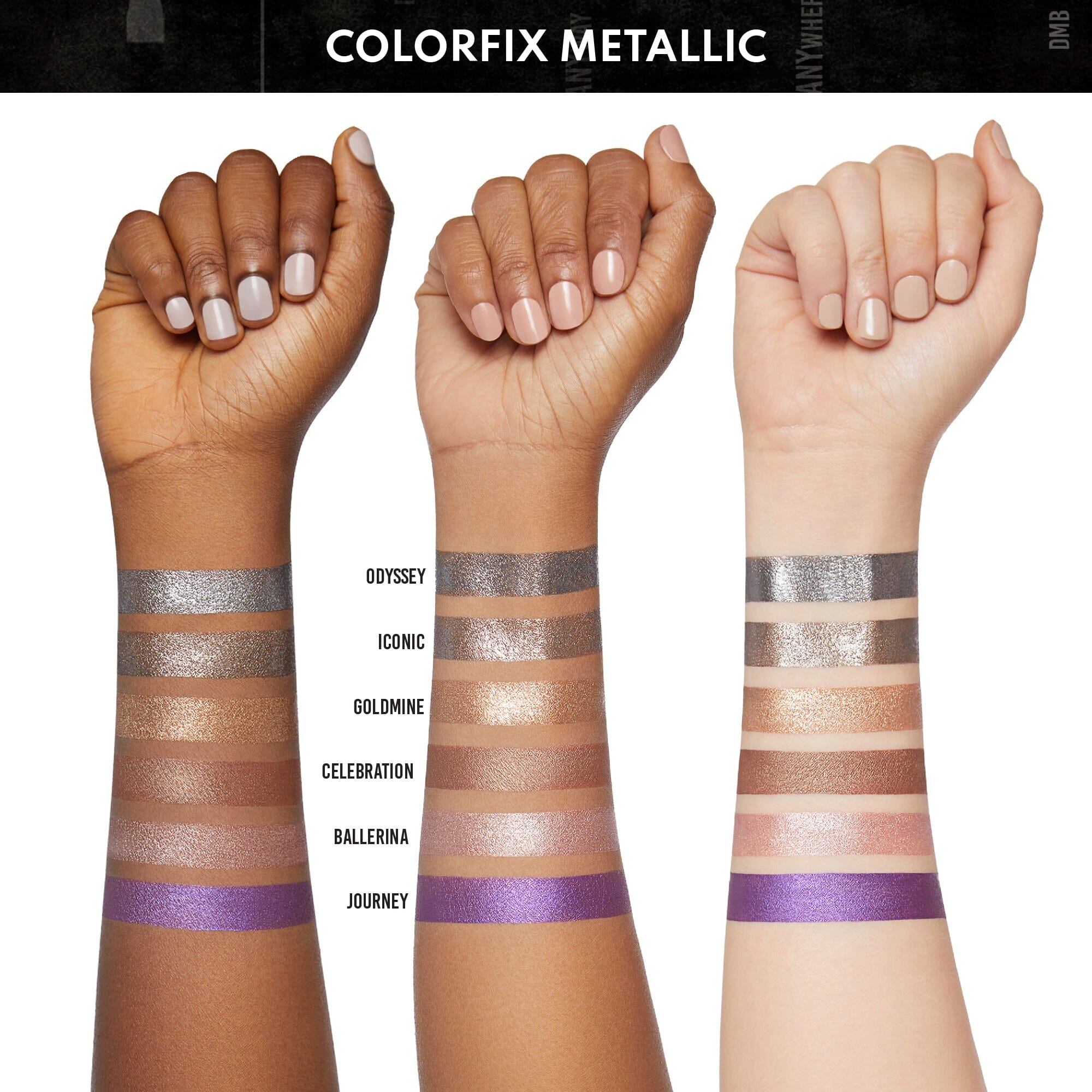 Colorfix Metallics - Image 12